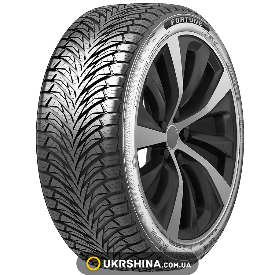 Всесезонные шины Fortune Fitclime FSR-401