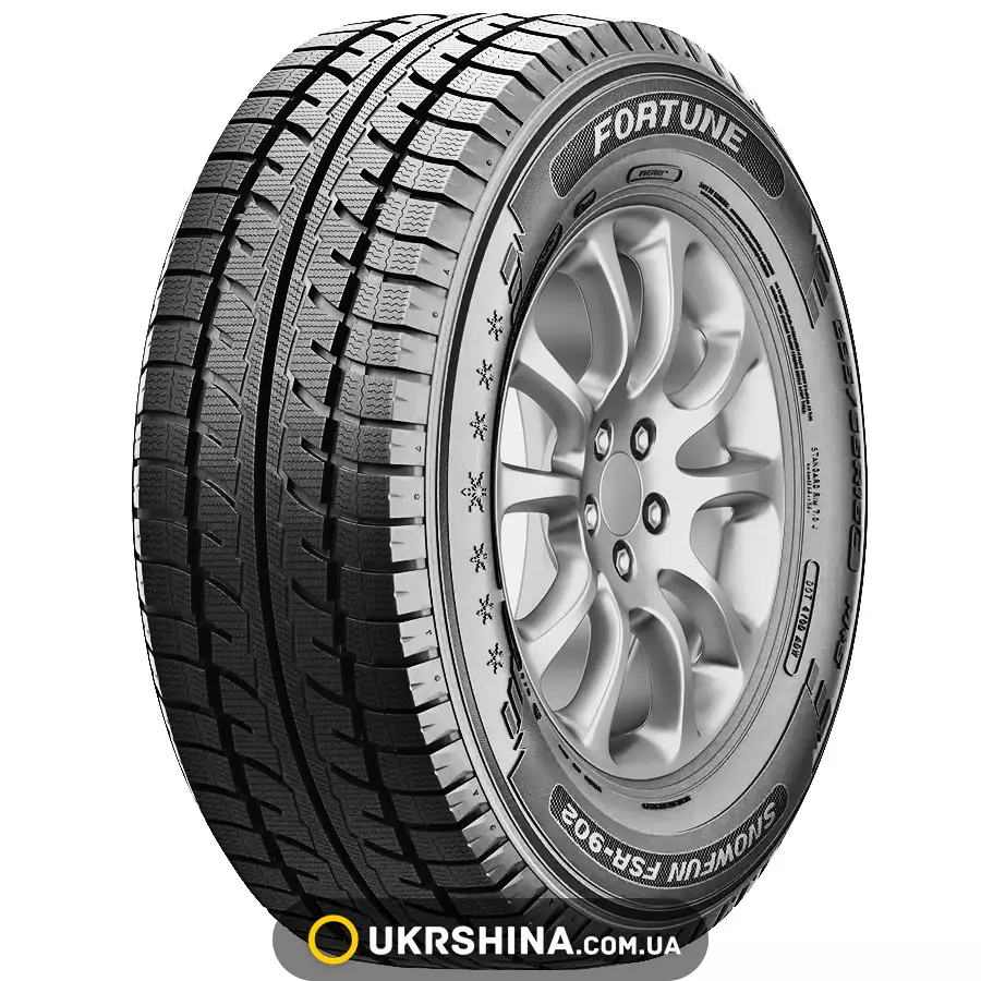 Зимние шины Fortune Snowfun FSR-902