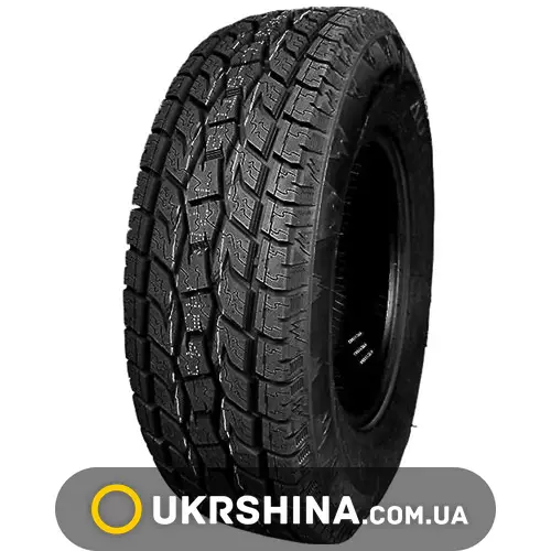 Летние шины Autogrip AT-Trak