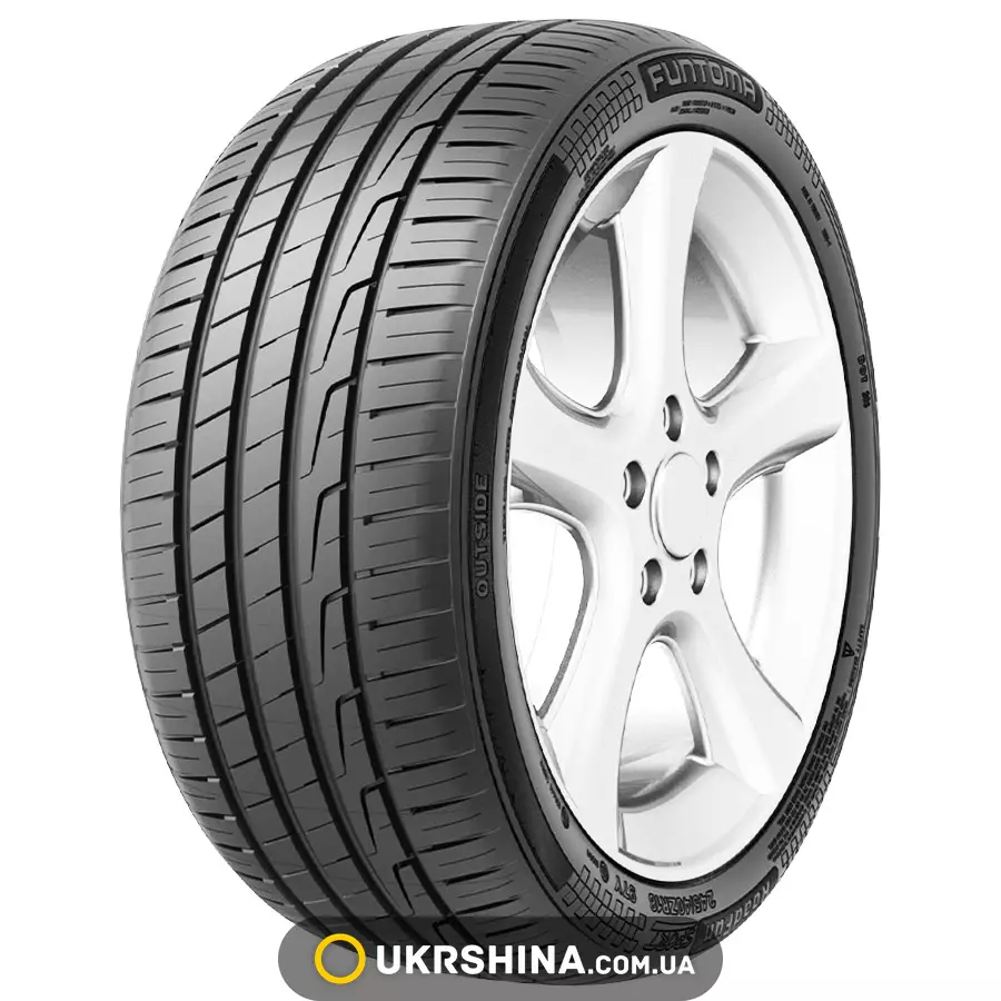 Летние шины Funtoma RoadFun Sport