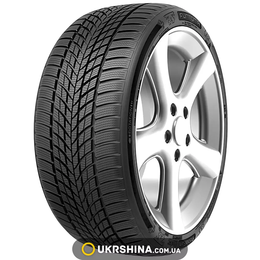 Зимние шины Funtoma RoadFun Winter