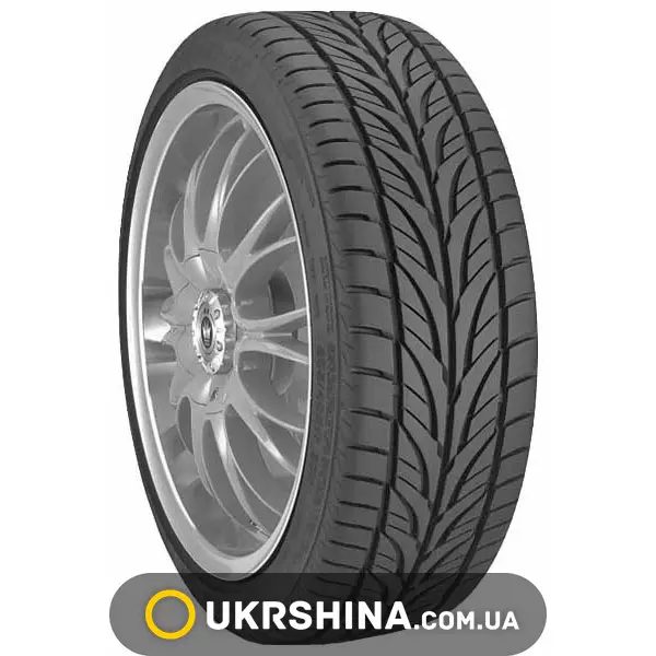 Летние шины Fuzion ZRi