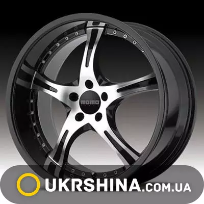 Литые диски Momo Fxl One