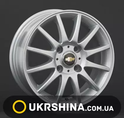 Литые диски Replay GM (GN17)