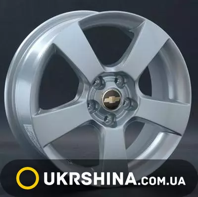 Литые диски Replay GM (GN26)