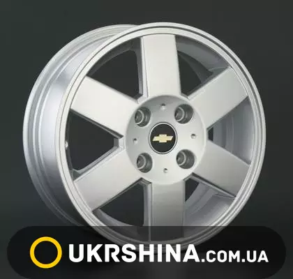 Литые диски Replay GM (GN4)