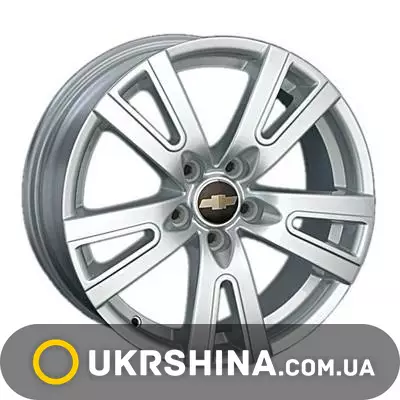 Литые диски Replay GM (GN50)