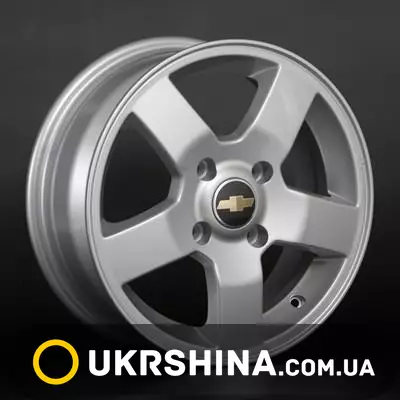 Литые диски Replay GM (GN9)