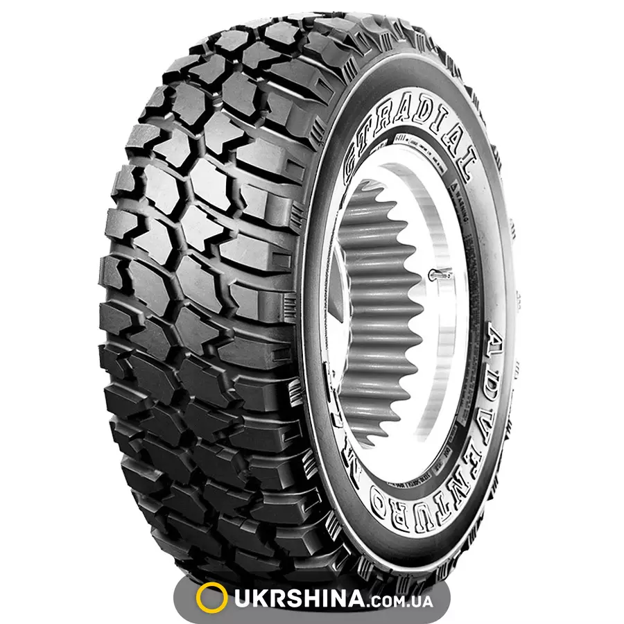 Всесезонные шины GT Radial Adventuro M/T