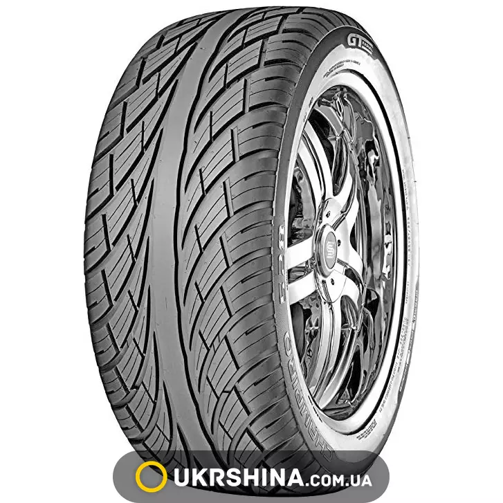 Летние шины GT Radial Champiro 528