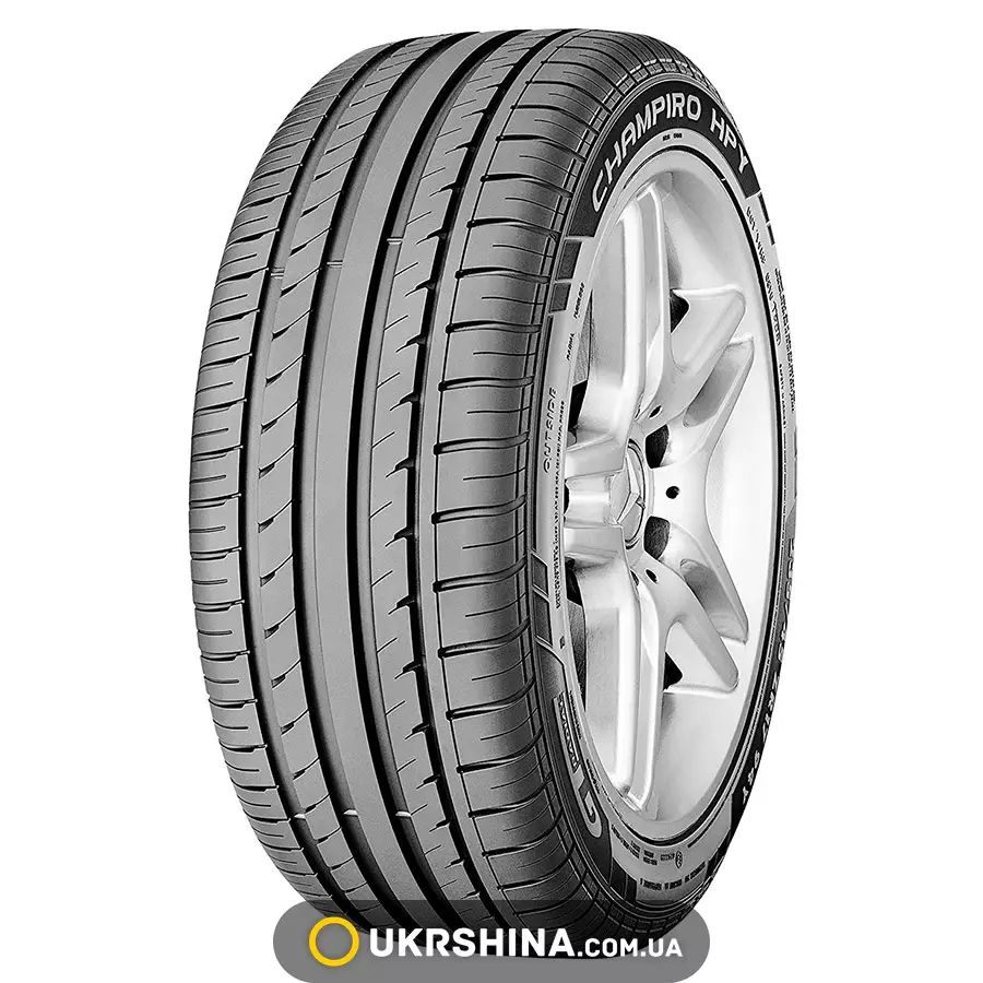 Летние шины GT Radial Champiro HPY