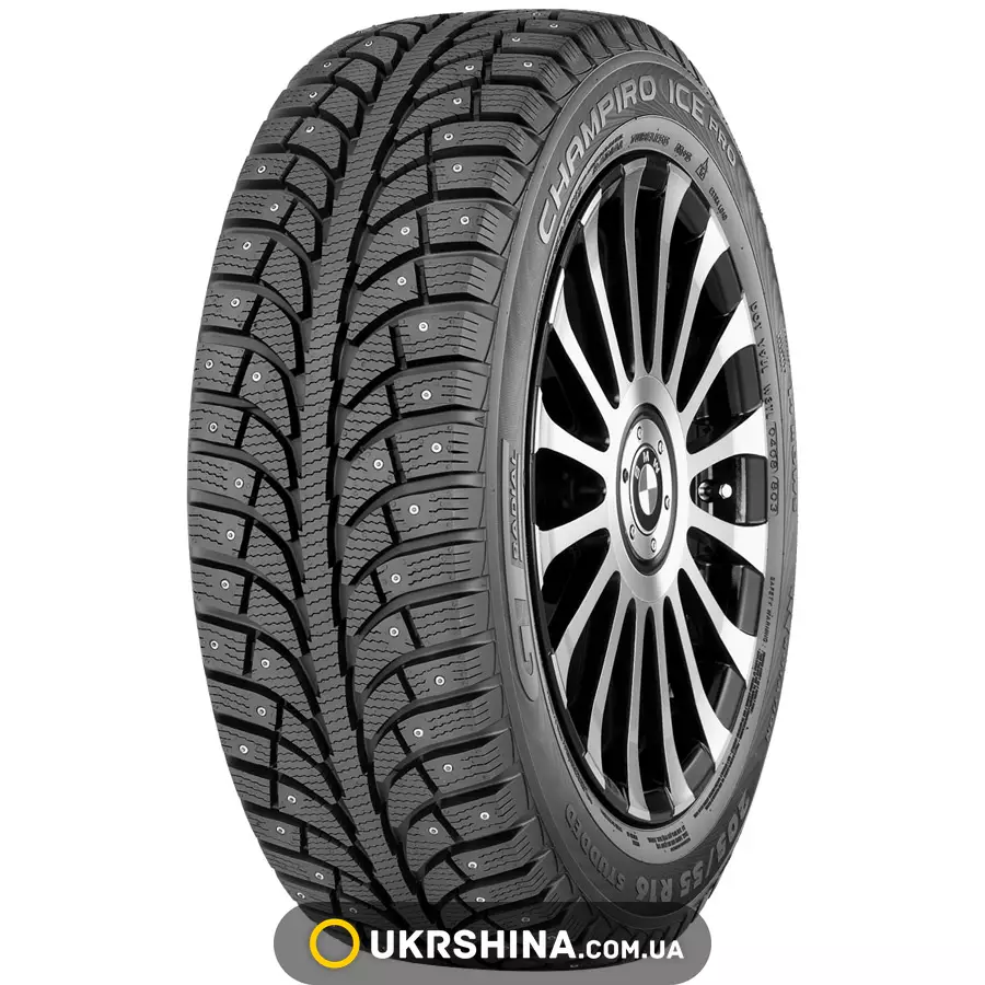 Зимние шины GT Radial Champiro IcePro