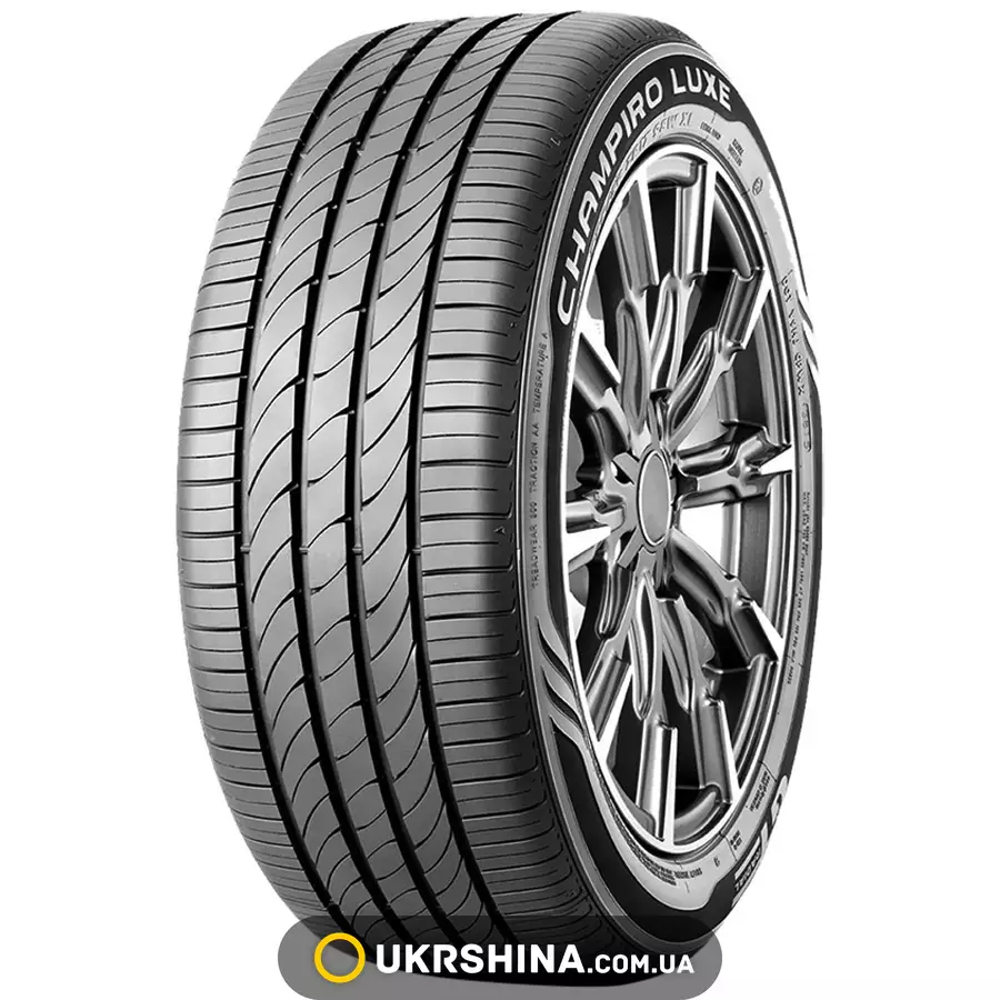 Летние шины GT Radial Champiro Luxe