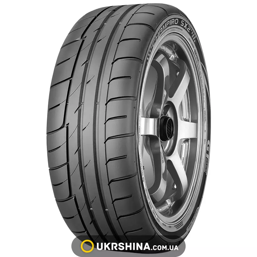 Летние шины GT Radial Champiro SX2