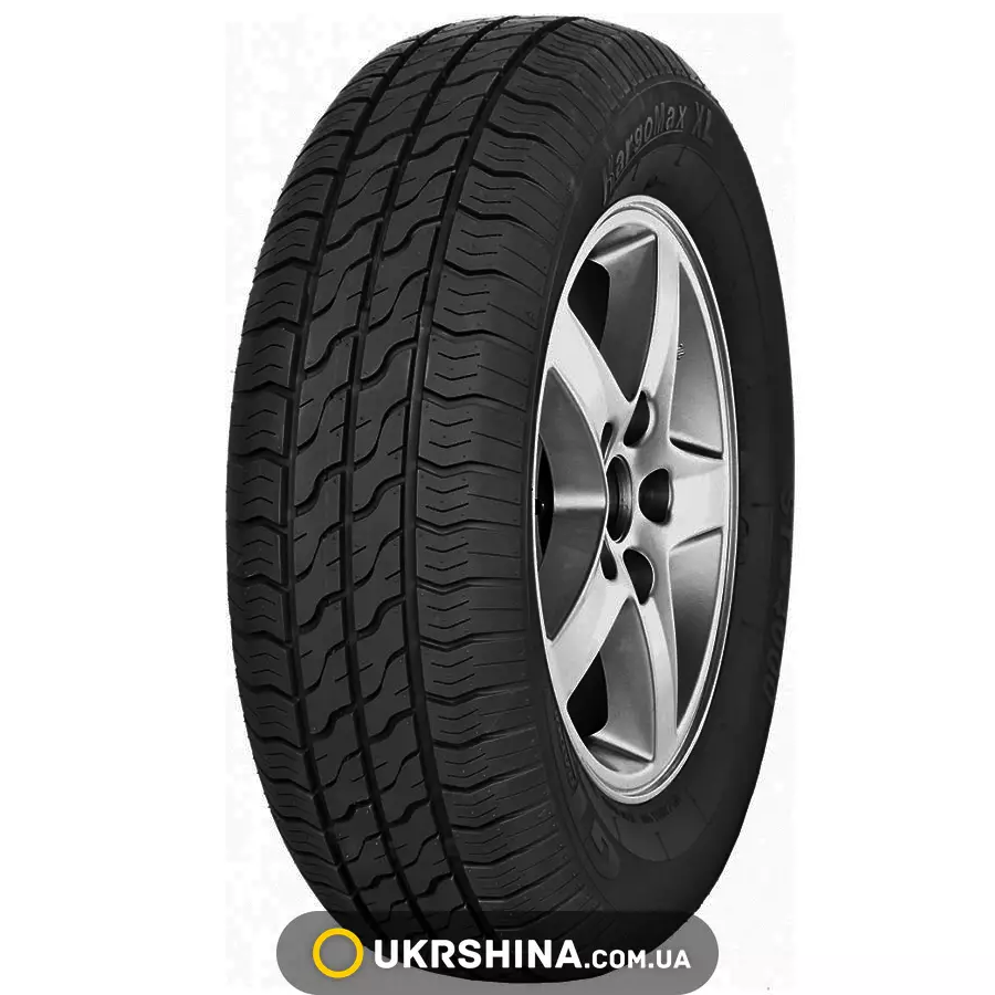 Летние шины GT Radial Kargomax ST-4000