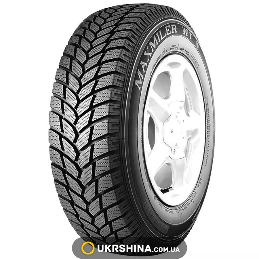 Зимние шины GT Radial Maxmiler WT