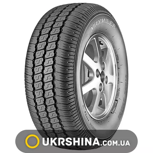 Летние шины GT Radial Maxmiler-X