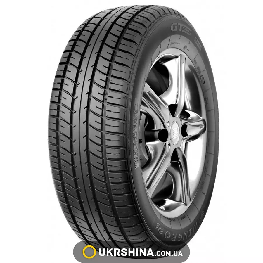 Летние шины GT Radial Wingro