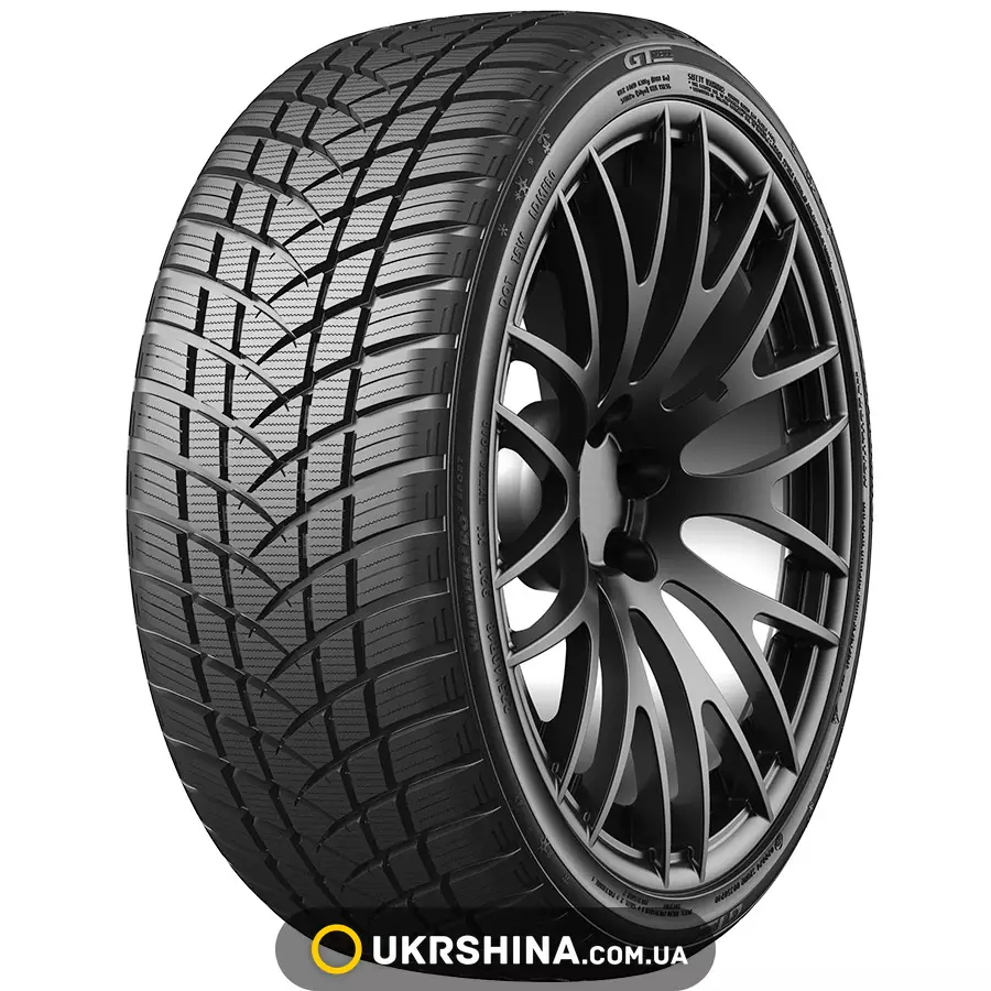 Зимние шины GT Radial WinterPro2 Sport