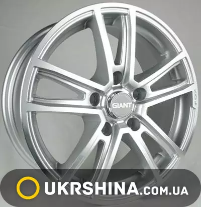 Литые диски Giant GT1046