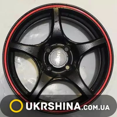Литые диски Giant GT1158