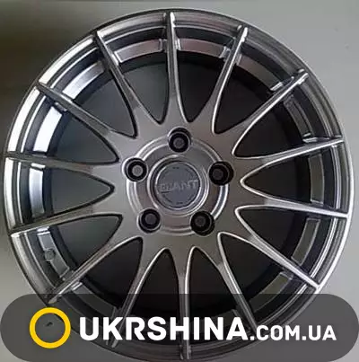 Литые диски Giant GT1178