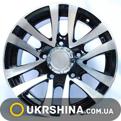 Литые диски Giant GT1240