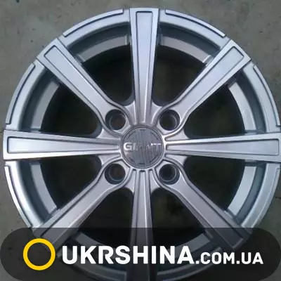 Литые диски Giant GT2028