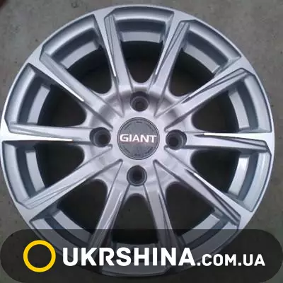 Литые диски Giant GT2033