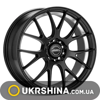 Литые диски ASA GT5