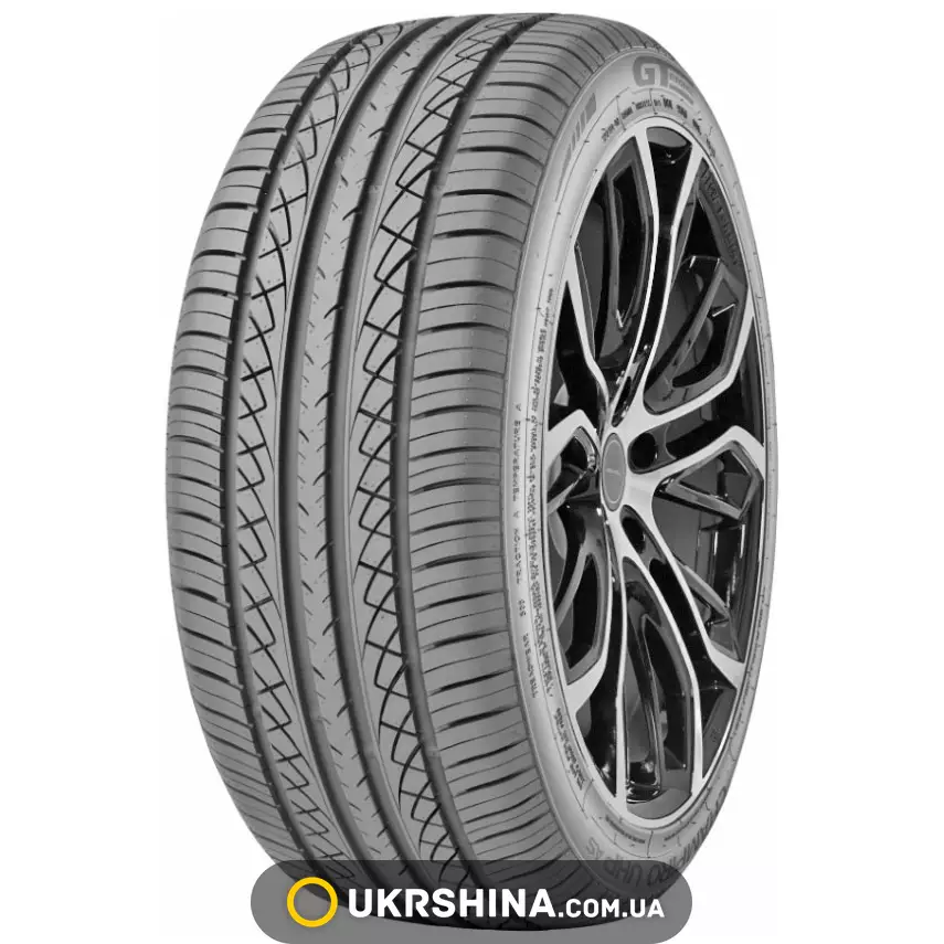 Всесезонные шины GT Radial Champiro UHP AS