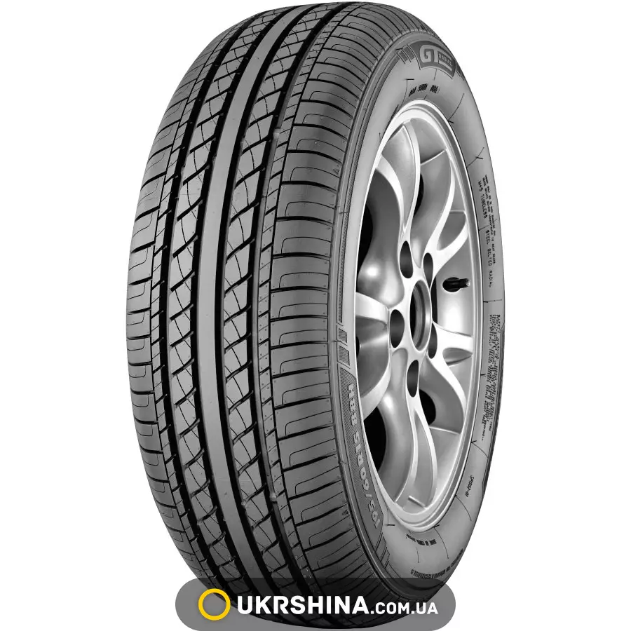 Летние шины GT Radial Champiro VP1