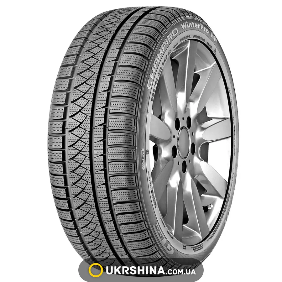 Зимние шины GT Radial Champiro WinterPro HP