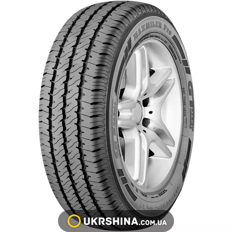Летние шины GT Radial Maxmiler Pro