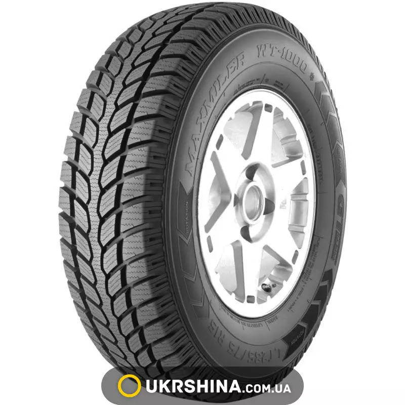 Зимние шины GT Radial Maxmiler WT-1000