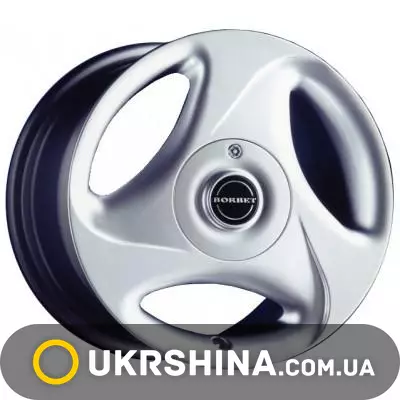 Литые диски Borbet G