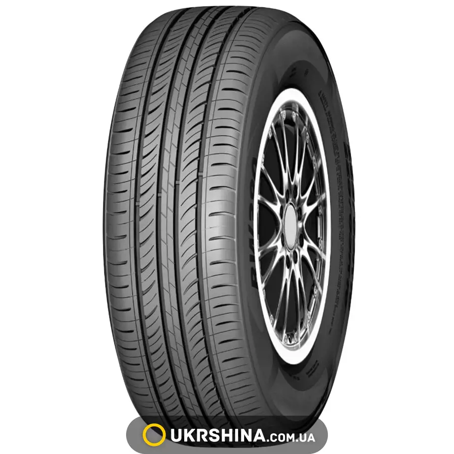Летние шины Galaxia BW 380
