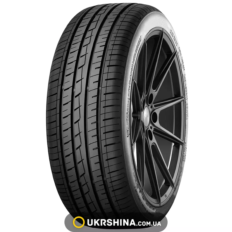 Летние шины Galaxia BW 668