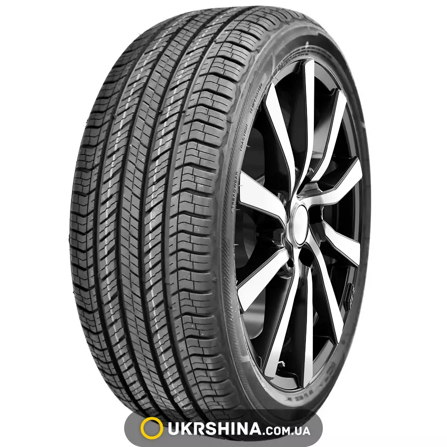 Летние шины Galaxia SL677