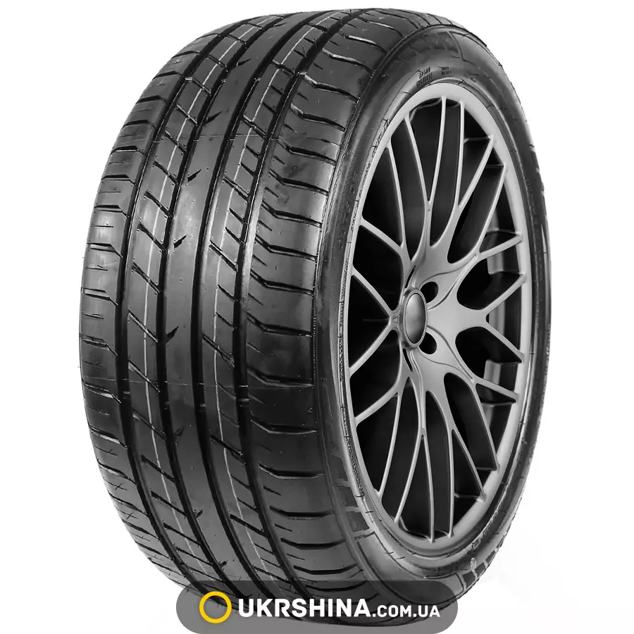 Летние шины Galaxia SL116