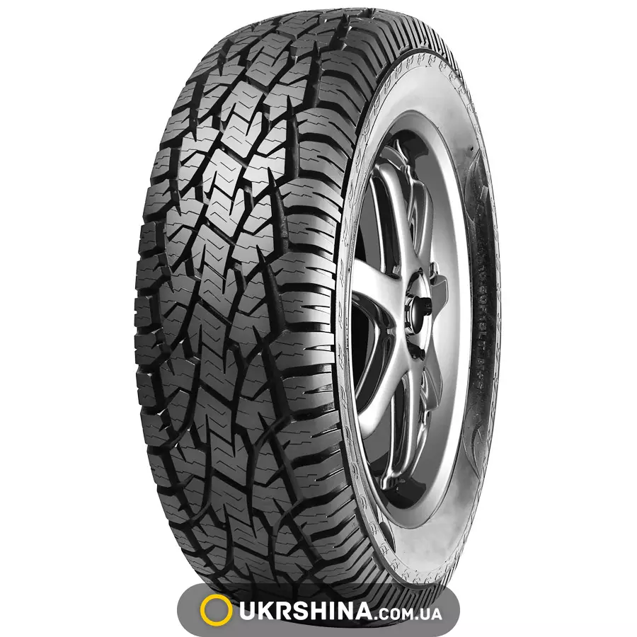 Всесезонные шины Gallant SUV AT5