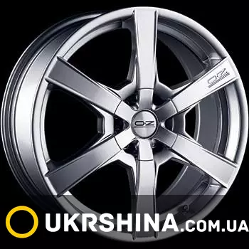 Литые диски OZ Racing Gemini