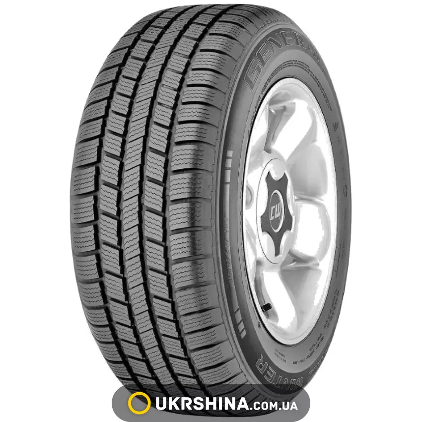 Зимние шины General Tire XP 2000 Winter