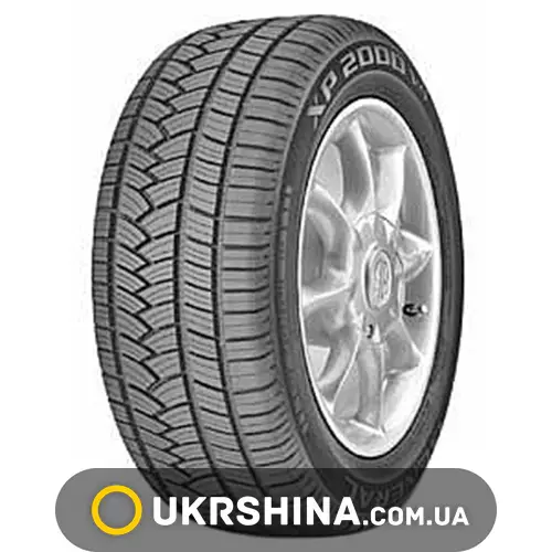 Всесезонные шины General Tire XP2000 V4