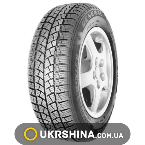 Зимние шины General Tire Altimax Winter