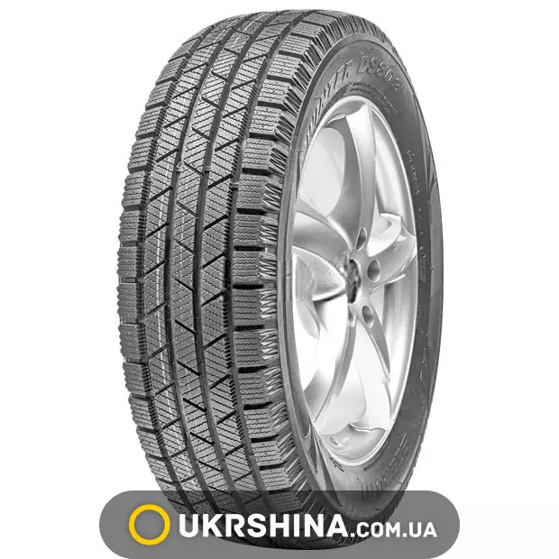 Зимние шины Gerutti DS803