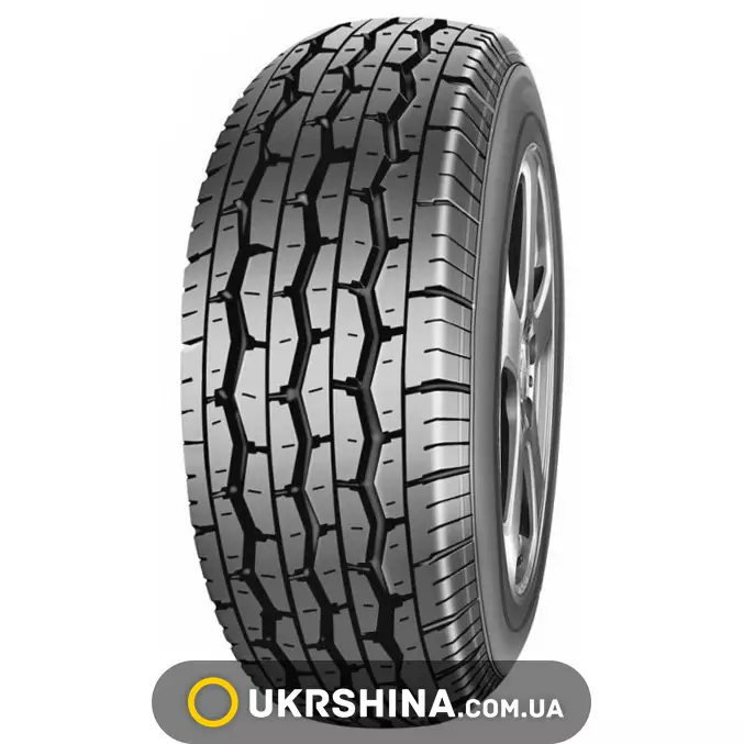 Летние шины Gerutti LPR109