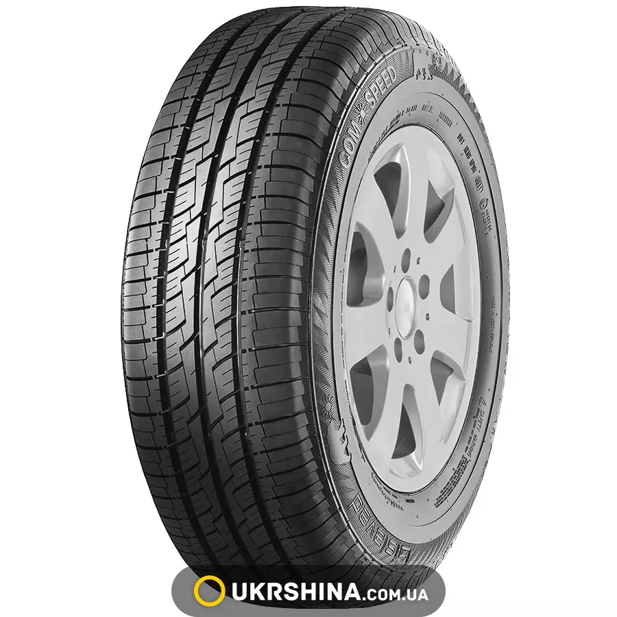 Летние шины Gislaved Com*Speed