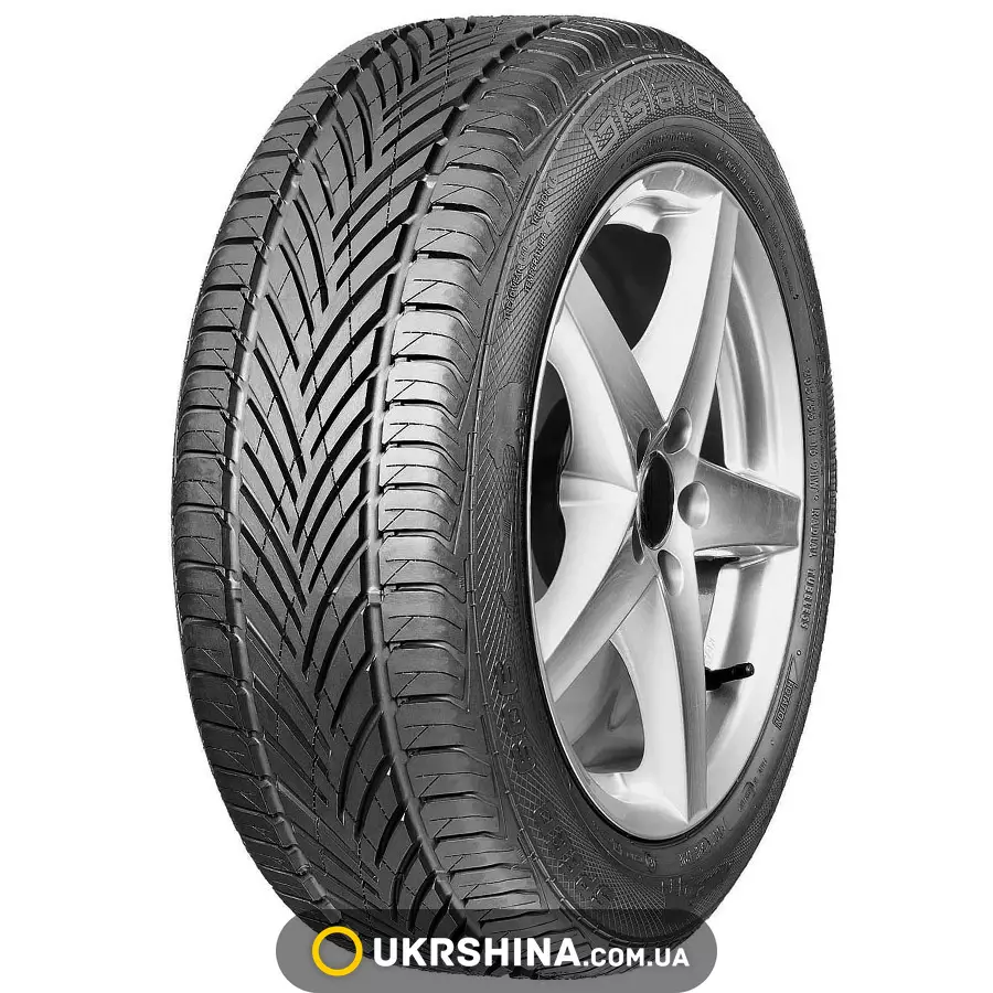 Летние шины Gislaved Speed 606