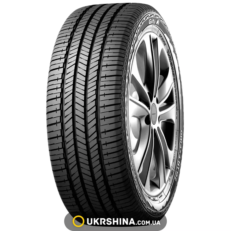Всесезонные шины Giti Giti4×4 HT152